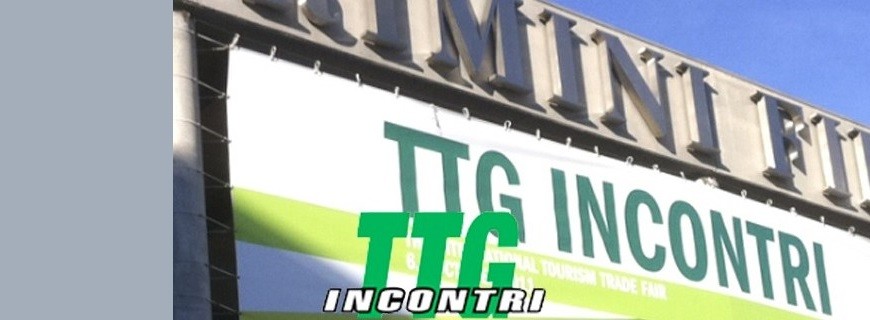 Borghini e Cossa a TTG incontri