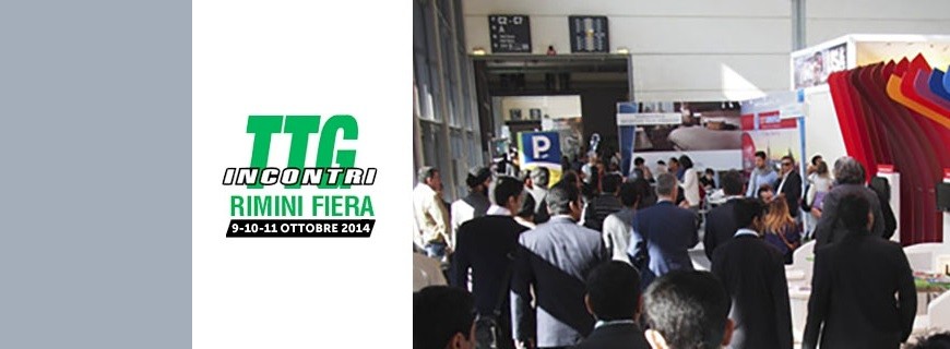 TTG Incontri 2014