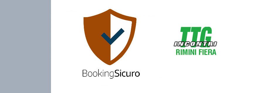 Borghini e Cossa presenta BookingSicuro a TTG Incontri