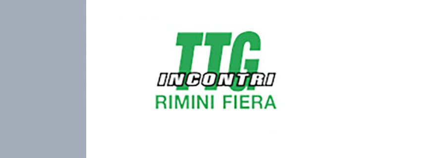 TTG Incontri, Rimini Fiera, 12-13-14 Ottobre 2017