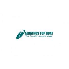 Albatros Top Boat