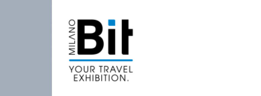 Bit, Fieramilanocity · MiCo, 10/12 Febbraio 2019 – Casa FTO, Pad. 4, Stand C59-C61