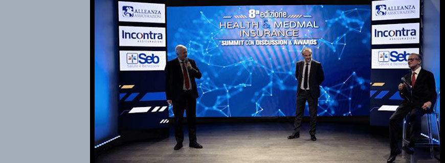 BiSalus si presenta al mercato durante Health Insurance Summit