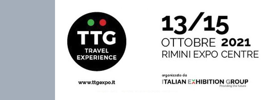 La partecipazione di Borghini e Cossa a TTG Travel Experience