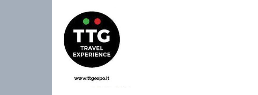 La partecipazione di Borghini e Cossa a TTG Travel Experience